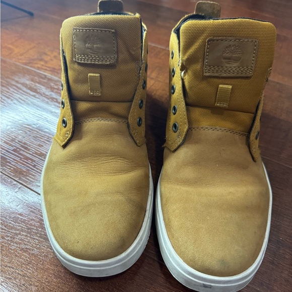 Timberland Brown Men's Footwear - Picture 1 of 4
